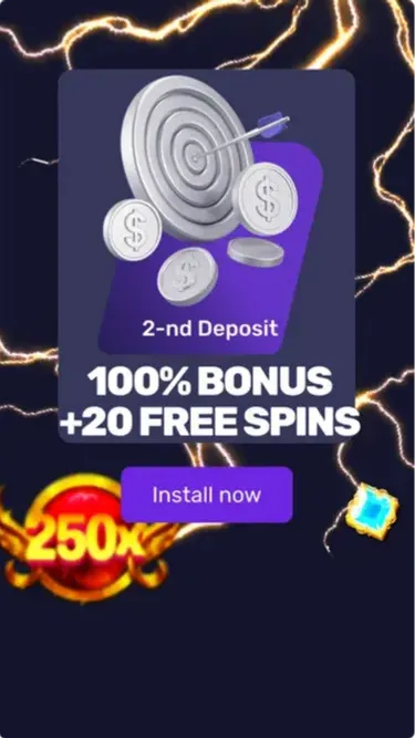 Inwin Top Casino Screenshot