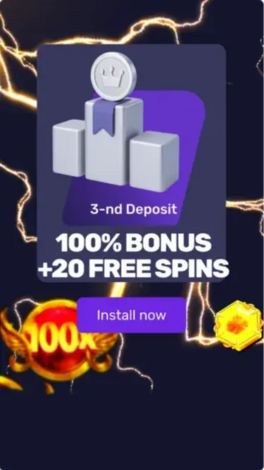 Inwin Top Casino Screenshot