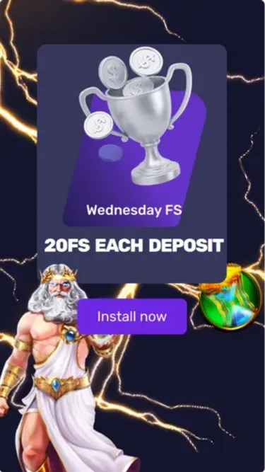 Inwin Top Casino Screenshot