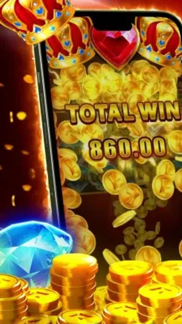 Power Crown Screenshot