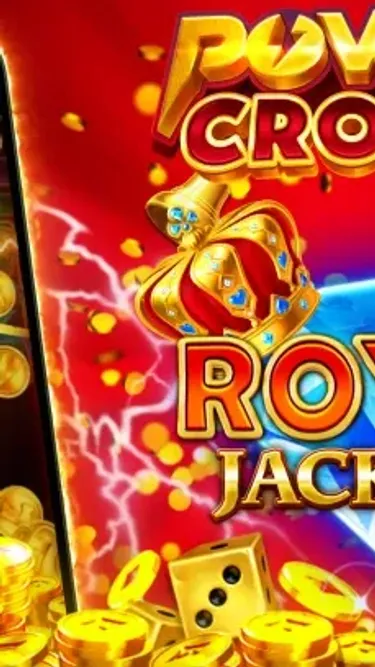 Power Crown Screenshot