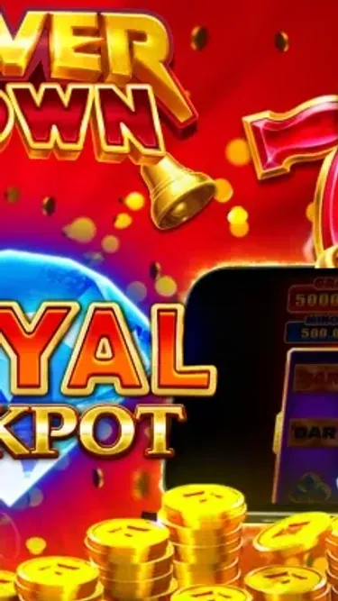 Power Crown Screenshot